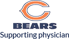 Bears Supporting Physician