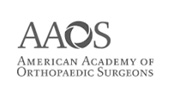 American Association of Orthopaedic Surgeons