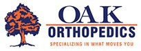 OAK Orthopedics