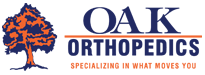 OAK Orthopedics